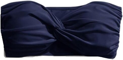 Womens Bikini Tops Beach Bikini Top Swimsuit Tube Strapless Summer in Kuwait