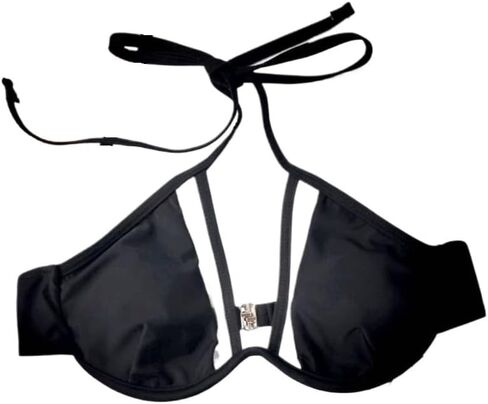 Womens Bikini Tops Summer Beach Push Up Bikini Top in Kuwait