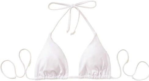 Womens Bikini Tops Summer Beach Bikini Top in Kuwait