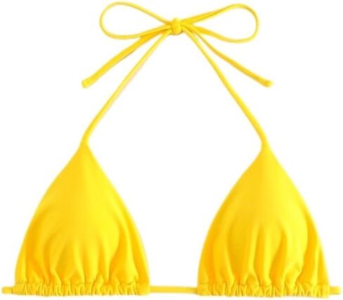 Womens Bikini Tops Summer Beach Bikini Top in Kuwait