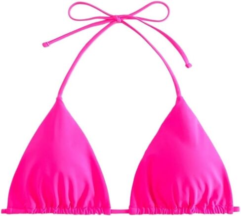 Womens Bikini Tops Summer Beach Bikini Top in Kuwait