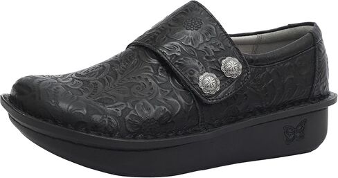 Alegria Deliah Embossible Ink EU 40 (US Women's 9.5-10) Regular in Kuwait