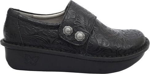 Alegria Deliah Embossible Ink EU 40 (US Women's 9.5-10) Regular in Kuwait