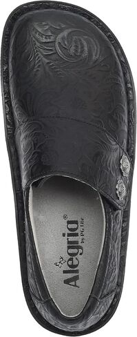 Alegria Deliah Embossible Ink EU 40 (US Women's 9.5-10) Regular in Kuwait