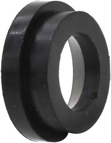 Interstate Pneumatics CU-R Jack Hammer Hose CU Coupler Rubber Gasket-Pack of 5 in Kuwait