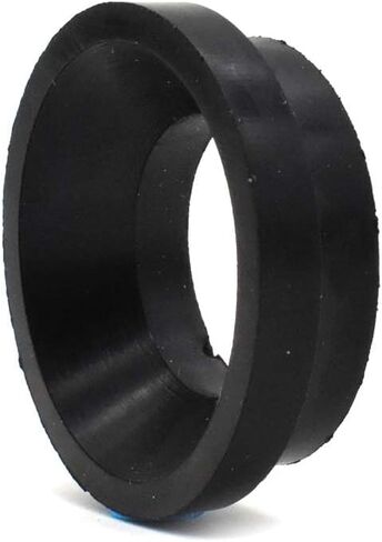 Interstate Pneumatics CU-R Jack Hammer Hose CU Coupler Rubber Gasket-Pack of 5 in Kuwait