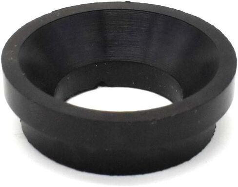 Interstate Pneumatics CU-R Jack Hammer Hose CU Coupler Rubber Gasket-Pack of 5 in Kuwait