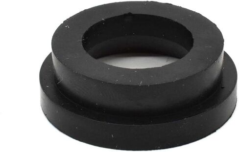 Interstate Pneumatics CU-R Jack Hammer Hose CU Coupler Rubber Gasket-Pack of 5 in Kuwait