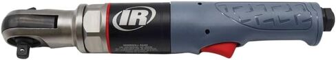 Ingersoll Rand 1211MAX-D4 1/2" Drive Air Ratchet Wrench | Features up to 80 ft-lbs torque and 625 rpm, ideal for fastener installation and removal in tight spaces in Saudi Arabia