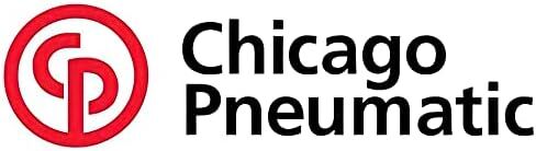 Chicago Pneumatic CP9361-1 Kit - Engraving Pen Air Scribe, 1/8 Inch (3 mm), Hex Shank, Rolling Throttle, 13500 Blow Per Minute, Use with Stencils on Metal & Glass in Kuwait