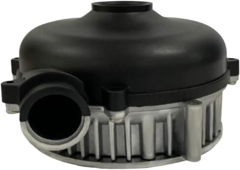 Powerful Turbo Jet Air Blower 24V Brushless 13.4Kpa IP54 Dustproof Waterproof Aluminum Base Compatible For Car Camera 3D Printer Vacuum in Kuwait