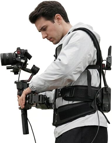 DIFESURO Thanos SE Gimbal Support Series in Kuwait