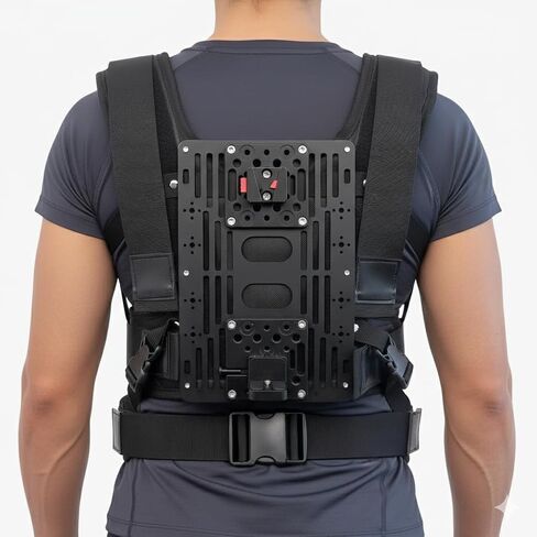 DIFESURO Thanos SE Gimbal Support Series in Kuwait