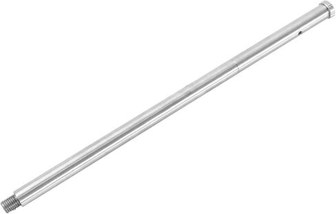 Weighting Rod Astronomical Telescope Weight Rod Extension Rod Hammers Rod Metal Stainless Steel Easy Installation Secure Fit Suitable Educ, 47cm in Kuwait