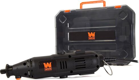 WEN Rotary Tool Bundle with Foot Pedal Switch in Kuwait
