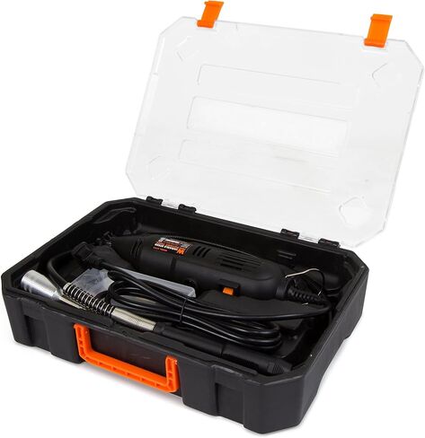 WEN Rotary Tool Bundle with Foot Pedal Switch in Kuwait