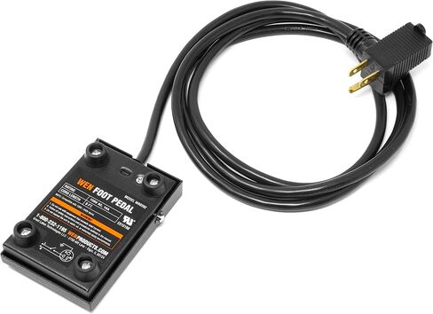 WEN Rotary Tool Bundle with Foot Pedal Switch in Kuwait