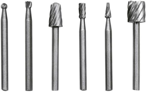 147-Piece Rotary Tool Accessories Kit – Cutting/Polishing/Grinding Set for Wood, Metal, Glass, Stone | Pro-Grade DIY & Craft Master Kit in Kuwait