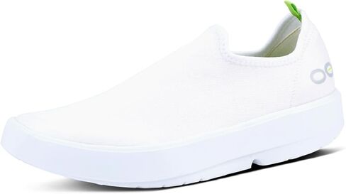 OOFOS OOmg eeZee Low Recovery Shoe - Women’s in Kuwait