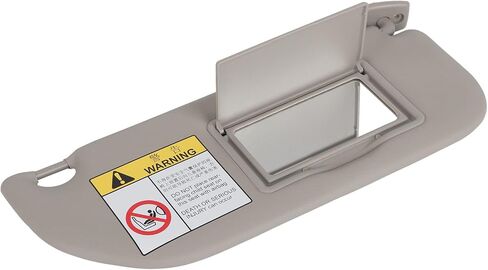 Right Car Sun Assembly 98038432DS Replacement for and C3,Interior Accessories 2DS,Replacement Sun,Interior,Sunproof,Automotive Accessories, Assembly in Kuwait