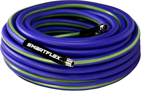 SmartFlex Air Hose, 3/8 in. x 50 ft., Hybrid, Blue - HSF3850BL2 in Kuwait