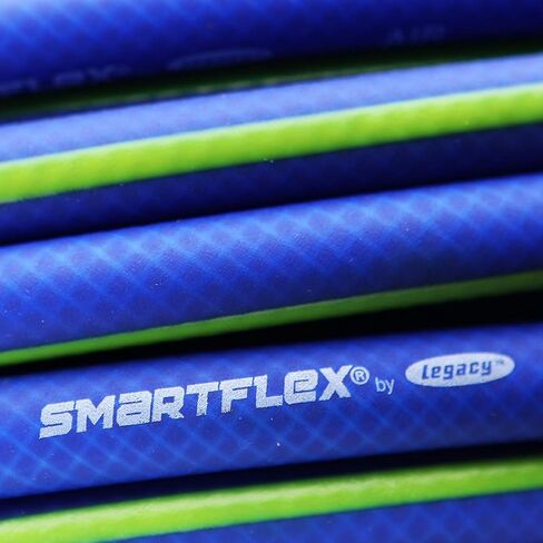 SmartFlex Air Hose, 3/8 in. x 50 ft., Hybrid, Blue - HSF3850BL2 in Kuwait