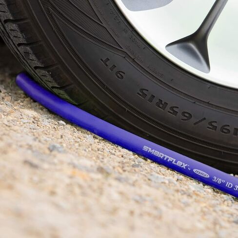 SmartFlex Air Hose, 3/8 in. x 50 ft., Hybrid, Blue - HSF3850BL2 in Kuwait