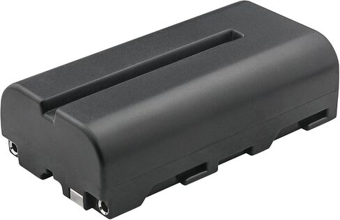 Kastar NP-F570 Battery (4-Pack) for Sony L Series InfoLithium Battery NP-F570, NP-F550, NP-F530, NP-F330 and Sony DCRVX2100, HDRFX1, HD1000U, HVRZ1U, HXR-NX5U, NEX-FS100 Cameras in Saudi Arabia