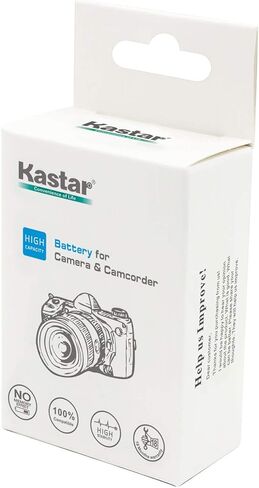 Kastar NP-F570 Battery (4-Pack) for Sony L Series InfoLithium Battery NP-F570, NP-F550, NP-F530, NP-F330 and Sony DCRVX2100, HDRFX1, HD1000U, HVRZ1U, HXR-NX5U, NEX-FS100 Cameras in Saudi Arabia