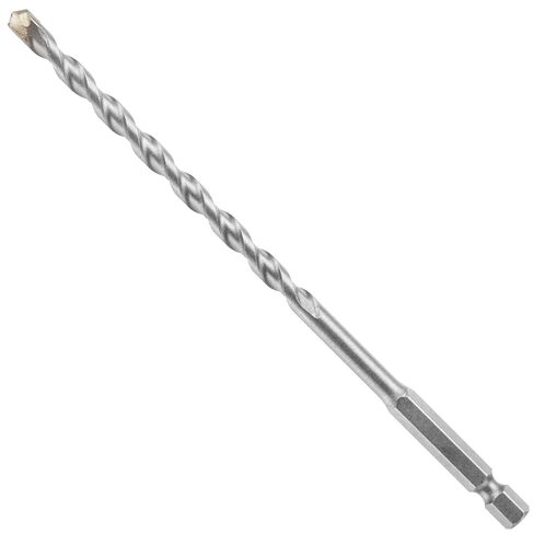 Bosch 7/32 in. X 6 in. Hex Shank Hammer Drill Masonry Bit LBHX020 in Kuwait