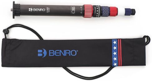 Benro MiniMax MMX37C SE 250th Anniversary Special Edition Monopod (MMX37CSE) in Kuwait