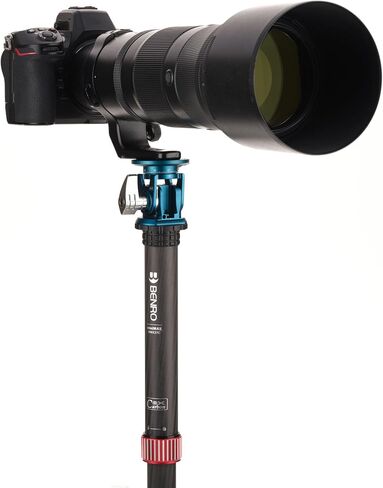 Benro MiniMax MMX37C SE 250th Anniversary Special Edition Monopod (MMX37CSE) in Kuwait