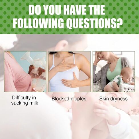 Milk Pumping Spray 4 oz., Helps Sore Nipples & Clogged Ducts, Organic Lubricant for Breast Shields and Flanges, Vegan Breast Pump Spray, Natural & Lanolin-Free in Kuwait