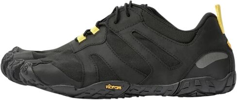 Vibram Women's FiveFingers V-Trail 2.0 | Barefoot Trail Running & Off-Road Shoes for Grip & Stability in Kuwait
