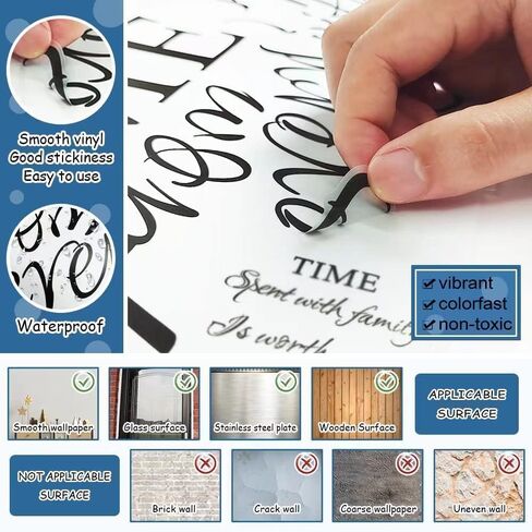 Every Child is an Artist Wall Art Decals Picasso Inspirational Saying Baby Room Sticker Quotes Nursery Decor Classroom Decoration 24×11In in Kuwait