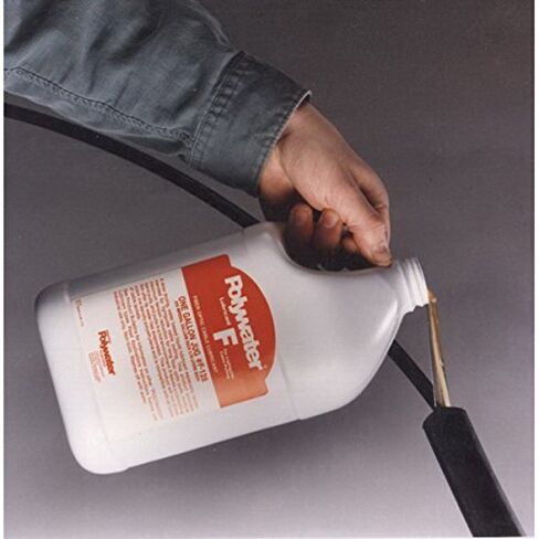 F-128 GAL POLYWATER LUBRICANT F in Kuwait