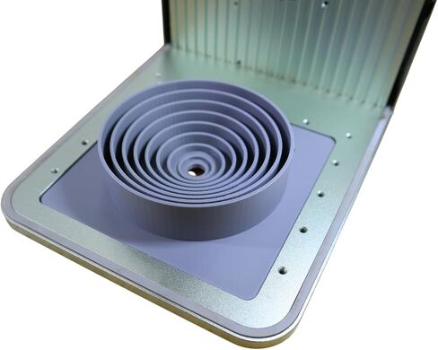 Ball Jig for xTool F1 and F1 Ultra - Laser engraving in Kuwait