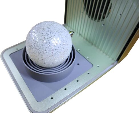 Ball Jig for xTool F1 and F1 Ultra - Laser engraving in Kuwait