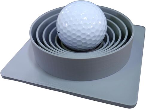 Ball Jig for xTool F1 and F1 Ultra - Laser engraving in Kuwait