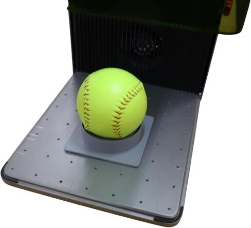 Ball Jig for xTool F1 and F1 Ultra - Laser engraving in Kuwait
