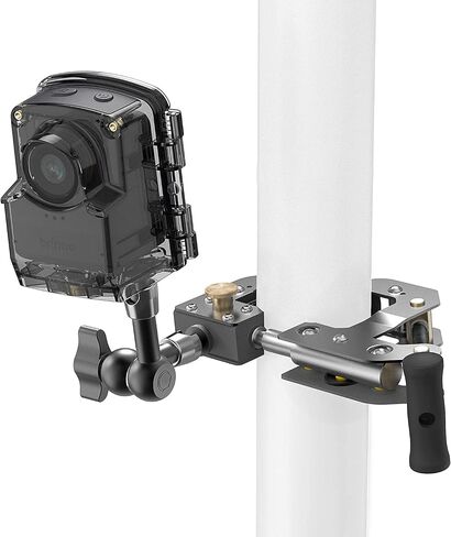 Brinno 2-Pack Empower TLC2020 Time Lapse Camera - 99-Day Battery Life - Captures Professional 1080P HDR Timelapse, Stop Motion and Step Videos - Flexible Schedule - Great for Long-Term Indoor Projects in Saudi Arabia