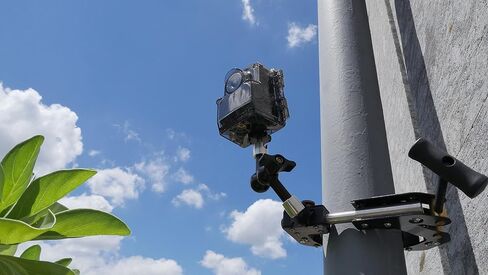 Brinno 2-Pack Empower TLC2020 Time Lapse Camera - 99-Day Battery Life - Captures Professional 1080P HDR Timelapse, Stop Motion and Step Videos - Flexible Schedule - Great for Long-Term Indoor Projects in Saudi Arabia