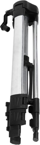 Tripod Level Stand Automatic Self Leveling Holder 4 Section Adjustable Legs 1.2meter with Bag in Kuwait