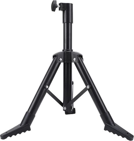 Tripod Stand Gen 2 Mount Holder Portable Foldable Stable Metal Support Bracket Tripod Stand Holder Gen 2 Bracket for RV Yacht Campervan Outdoor in Kuwait