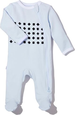 Nanit Breathing Wear Pajamas in Kuwait