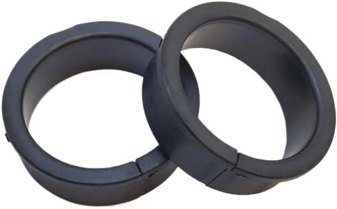 Upper Fuser Roller Bushing for Konica Minolta Bizhub 951 920 950 1051 1200 1200P Press 1052 1250 1250P 7155 7165 7255 7075 7085 in Kuwait