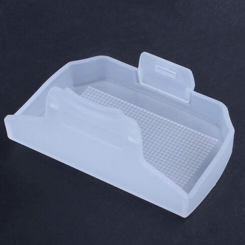 Flash Diffuser Bounce Cover for YN685 YN600EX-RT -660 Speedlight, white, 136142 in Kuwait