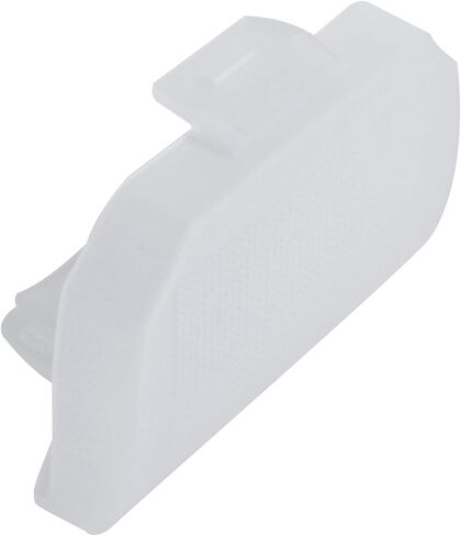 Flash Diffuser Bounce Cover for YN685 YN600EX-RT -660 Speedlight, white, 136142 in Kuwait