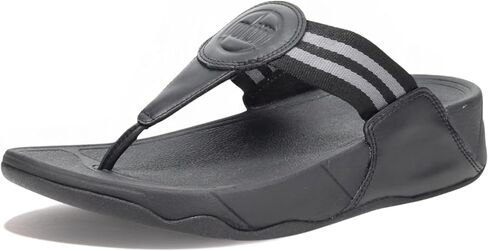 FitFlop Women's Walkstar Toe-Post Sandal in Kuwait