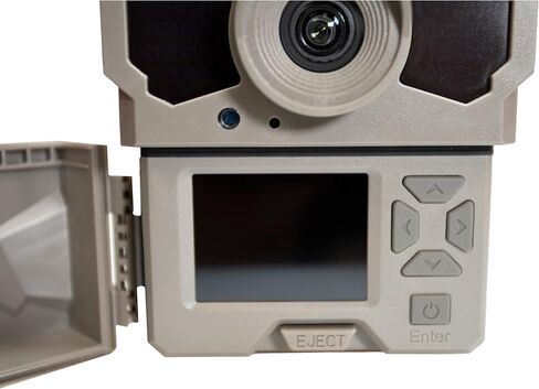 TACTACAM Reveal X PRO Cellular Trail Camera, Verizon and AT&T, NO Glow, Integrated GPS Tracking, Built in LCD Screen, HD Photo and HD Video (X-PRO) + Tree Mount in Kuwait